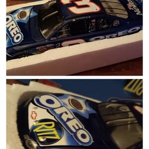 Dale.Earnhardt Jr 124 scale NASCAR.
